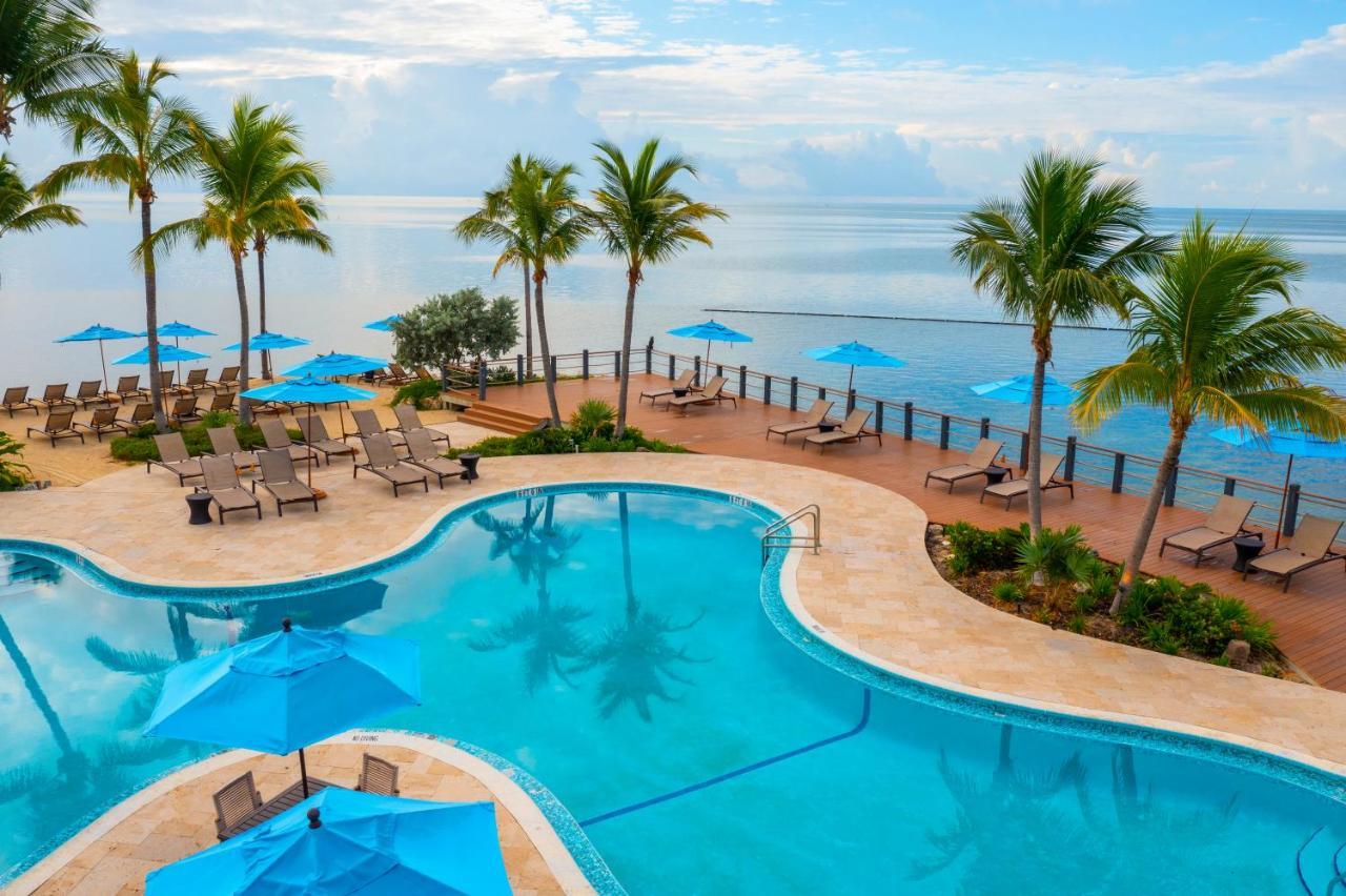 Postcard Inn Beach Resort & Marina Islamorada Eksteriør billede