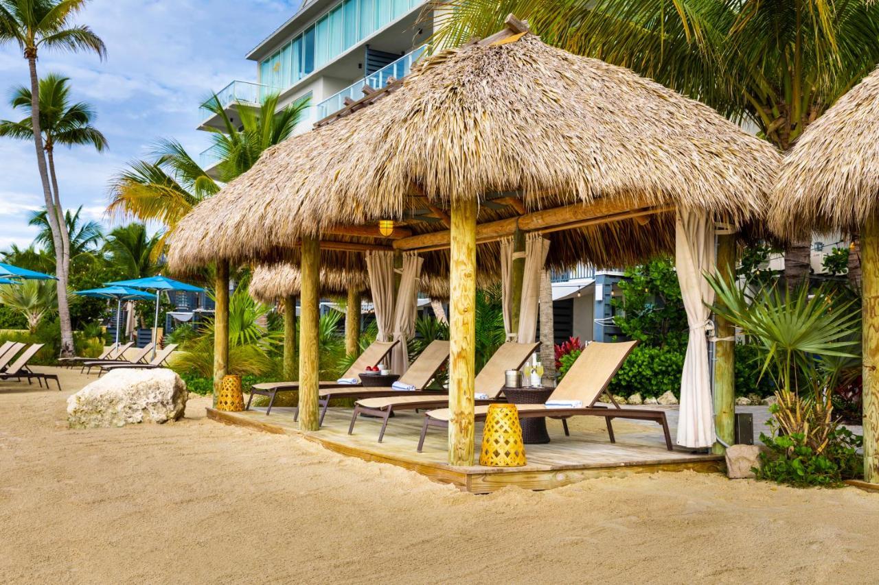 Postcard Inn Beach Resort & Marina Islamorada Eksteriør billede